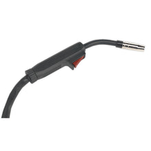 Load image into Gallery viewer, Sealey No-Gas MIG Welder 100A 230V (MIGHTYMIG100)