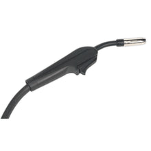 Load image into Gallery viewer, Sealey Professional Gas/No-Gas MIG Welder 150A 230V