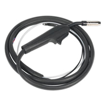 Load image into Gallery viewer, Sealey Professional Gas/No-Gas MIG Welder 150A 230V