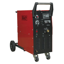Load image into Gallery viewer, Sealey Professional Gas/No-Gas MIG Welder 250A, Euro Torch