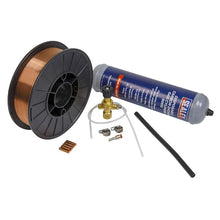 Load image into Gallery viewer, Sealey MIG Consumables Kit