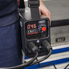 Load image into Gallery viewer, Sealey Inverter Welder 120A 230V