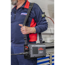 Load image into Gallery viewer, Sealey Inverter Welder 120A 230V