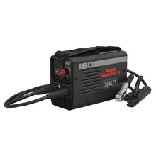 Load image into Gallery viewer, Sealey Inverter Welder 160A 230V (MINIMW160I)