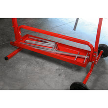 Load image into Gallery viewer, Sealey Rotating Universal Panel Stand