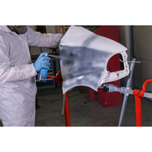 Load image into Gallery viewer, Sealey Rotating Universal Panel Stand