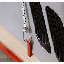 Load image into Gallery viewer, Sealey Car Parts Trolley