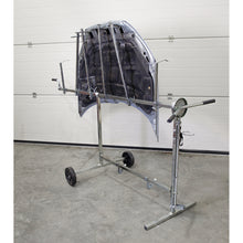 Load image into Gallery viewer, Sealey Universal Mobile Rotating Panel Stand