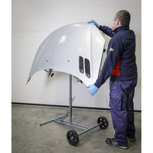 Load image into Gallery viewer, Sealey Rotating Panel Repair Stand