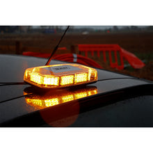 Load image into Gallery viewer, Sealey Mini Light Bar 50W SMD LED 12/24V Magnetic Base