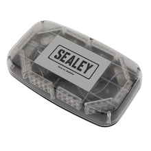 Load image into Gallery viewer, Sealey Mini Light Bar 50W SMD LED 12/24V Single Bolt Fixing