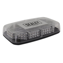 Load image into Gallery viewer, Sealey Mini Light Bar 50W SMD LED 12/24V Single Bolt Fixing
