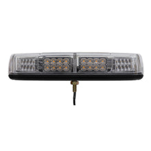 Load image into Gallery viewer, Sealey Mini Light Bar 50W SMD LED 12/24V Single Bolt Fixing