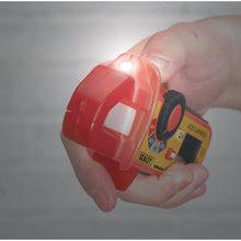 Load image into Gallery viewer, Sealey Mini AC/DC Clamp Meter