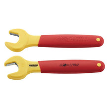 Load image into Gallery viewer, Insulated Spanner and Screwdriver Set FOAM3 17pcs