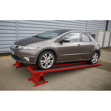 Load image into Gallery viewer, Sealey Car Lift/Ramp 3 Tonne