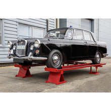 Load image into Gallery viewer, Sealey Car Lift/Ramp 3 Tonne