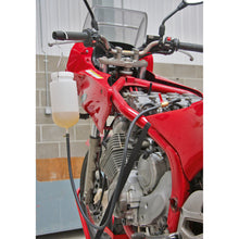Load image into Gallery viewer, Sealey Motorcycle Portable Fuel Tank 1L