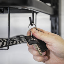 Load image into Gallery viewer, Sealey Motorcycle Helmet & Gear Tidy Freestanding