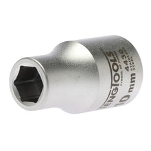 Load image into Gallery viewer, Teng Socket 1/2" Drive 10mm Stainless - 6pt
