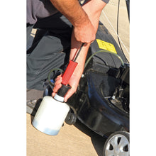 Load image into Gallery viewer, Sealey Vacuum Oil & Fluid Extractor Manual 1.6L