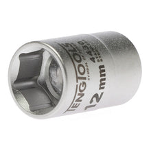 Load image into Gallery viewer, Teng Socket 3/8" Drive 12mm Stainless - 6pt