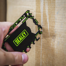Load image into Gallery viewer, Sealey Pocket Multi-Tool 50 in 1