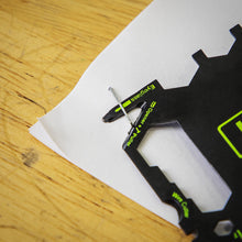 Load image into Gallery viewer, Sealey Pocket Multi-Tool 50 in 1