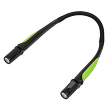 Load image into Gallery viewer, Sealey Rechargeable Neck Torch 3W SMD LED