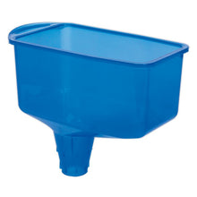 Load image into Gallery viewer, Sealey Funnel Combo 10pc