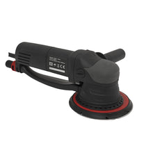 Load image into Gallery viewer, Sealey Random Orbital Electric Sander 150mm (6") 600W
