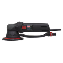 Load image into Gallery viewer, Sealey Random Orbital Electric Sander 150mm (6") 600W