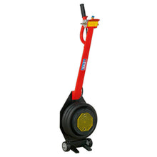 Load image into Gallery viewer, Sealey Air Operated Fast Jack 3 Tonne - 3-Stage Long Handle (Premier)