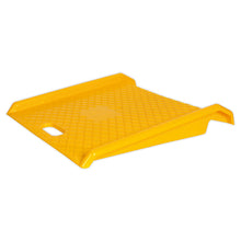 Load image into Gallery viewer, Sealey Portable Access Ramp 450kg Capacity