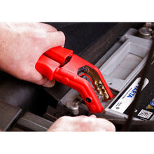 Load image into Gallery viewer, Sealey Schumacher RoadStart Emergency Jump Starter 12V 2300 Peak Amps - DEKRA Approved