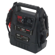 Load image into Gallery viewer, Sealey Schumacher RoadStart Emergency Jump Starter 12V 2300 Peak Amps - DEKRA Approved