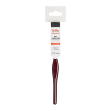 Load image into Gallery viewer, ProDec Contractor All Purpose Mixed Bristle Paint Brush 0.75"