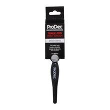 Load image into Gallery viewer, ProDec Trade Pro Mixed Bristle Paint Brush 2"