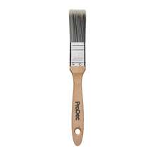 Load image into Gallery viewer, ProDec Decorator Synthetic Paint Brush 1"