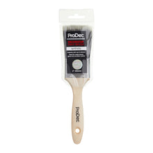 Load image into Gallery viewer, ProDec Decorator Synthetic Paint Brush 2"