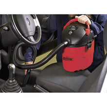 Load image into Gallery viewer, Sealey Vacuum Cleaner Wet & Dry 10L 1000W/230V
