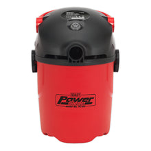 Load image into Gallery viewer, Sealey Vacuum Cleaner Wet & Dry 10L 1000W/230V