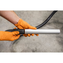 Load image into Gallery viewer, Sealey 3-in-1 Ash Vacuum Cleaner 20L 1200W/230V