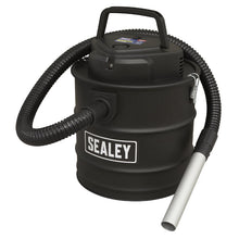 Load image into Gallery viewer, Sealey 3-in-1 Ash Vacuum Cleaner 20L 1200W/230V