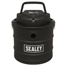 Load image into Gallery viewer, Sealey 3-in-1 Ash Vacuum Cleaner 20L 1200W/230V