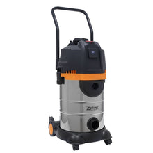Load image into Gallery viewer, Sealey Vacuum Cleaner Cyclone Wet & Dry 30L Double Stage 1200W/230V