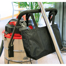 Load image into Gallery viewer, Sealey Vacuum Cleaner Wet & Dry 60L Stainless Drum 1600W/230V