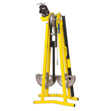 Load image into Gallery viewer, Sealey Professional Conduit Bender