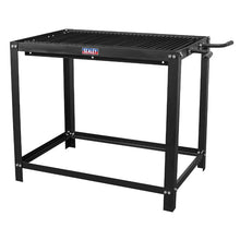 Load image into Gallery viewer, Sealey Plasma Cutting Table/Workbench