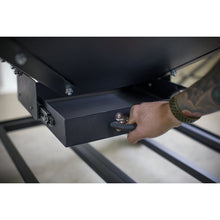 Load image into Gallery viewer, Sealey Plasma Cutting Table/Workbench - Adjustable Height, Castor Wheels